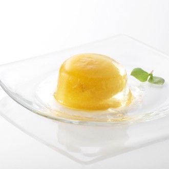 南高梅ジュレ「果実感meu」