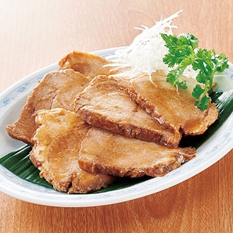 [焼き豚P]焼豚スライス（8パック）