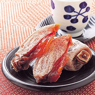 樋口農園のころ柿（大玉）