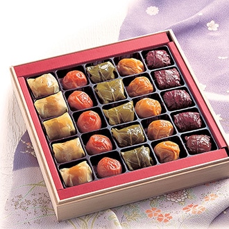 ［紀和農園］紀州梅 夢葵（ゆめあおい）（25粒）