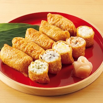 [あぶらや]雷電（らいでん）いなり