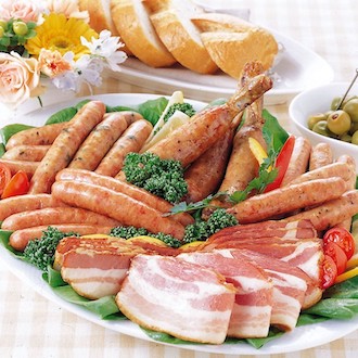 [北海道トンデンファーム]DLG受賞セット（GDLG-502）