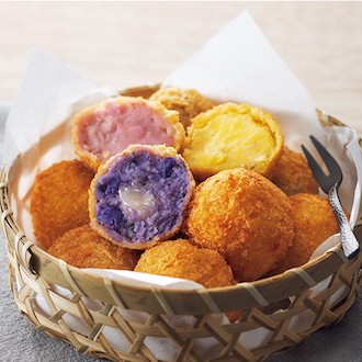 北海道とかち コロッケ 3種セット