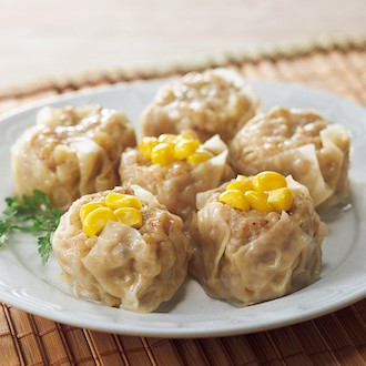 北海道とかち シュウマイ 2種セット