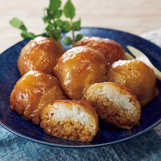 北海道とかち 豚丼ボール