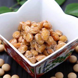 [金砂郷食品]特選納豆6個入りセット