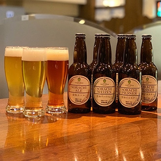 SORACHIシリーズ 6本セット