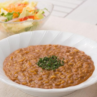 そのまんまOKカレー（中辛・甘口）10食