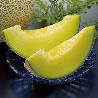 静岡クラウンメロン（1玉）