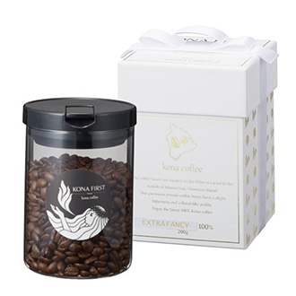 [コナファースト]THE GIFT エクストラファンシー（焙煎豆）