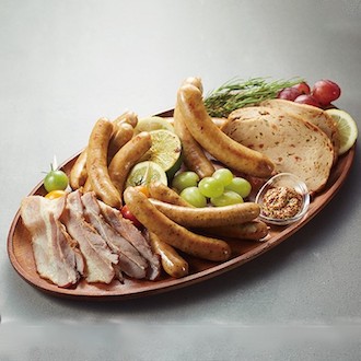 [ファイン]ドイツ国際食肉コンテストIFFA金賞受賞セット