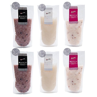 食べる甘ざけ オリゼアソート