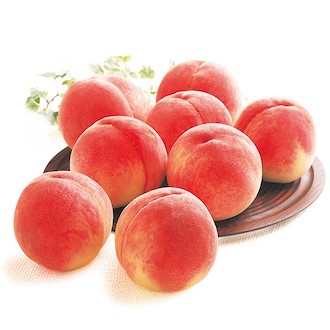 樋口農園の桃（中玉）