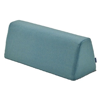 [シモンズ]ポケットダブルス クッション ストレート *受注生産 セージ