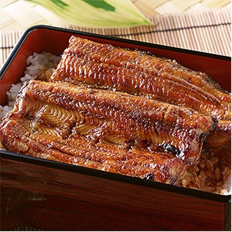 浜松浜名湖うなぎ蒲焼 3人前（長焼き）