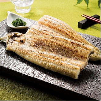 [四万十うなぎ]特製塩うなぎ