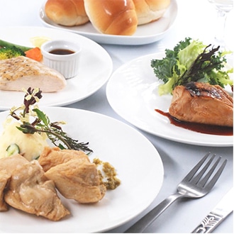 [デリシャエール]阿波尾鶏グルメセット