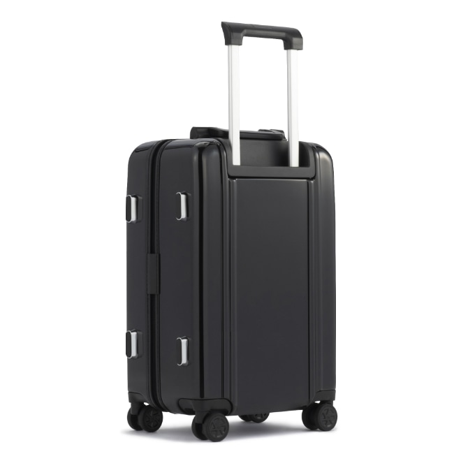 [ゼロハリバートン]Classic Lightweight 3.0 Carry-On Travel Case ...