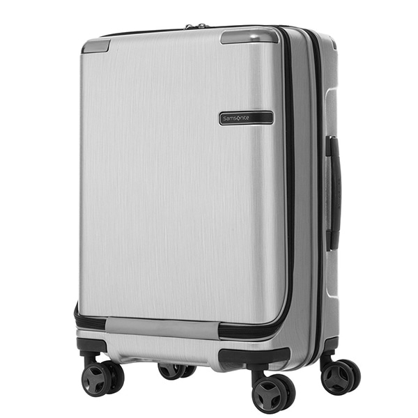 Samsonite サムソナイト エヴォア スピナー55 機内持ち込み可 33ℓ www