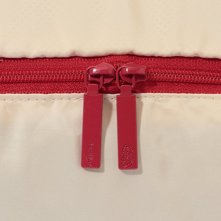 ファミリア]JALオリジナル パッキングケースL 直行便で旅する