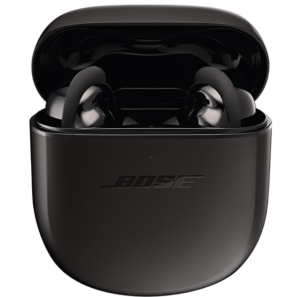 BOSE]Bose QuietComfort Earbuds II トリプルブラック(トリプル