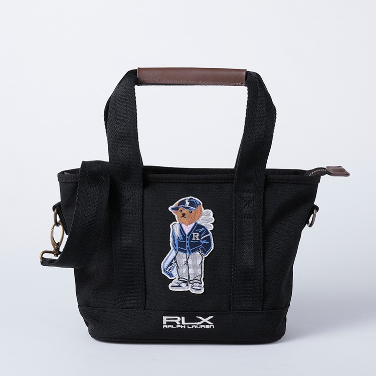 RLX カートバッグ　ラルフ カートバッグ ラルフローレン RLX Mカートポーチ RLZ014 【2024