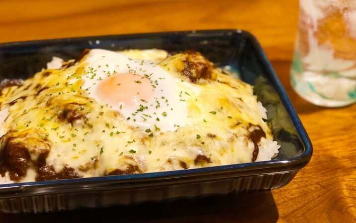 カレードリア