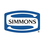 〈SIMMONS〉シモンズ