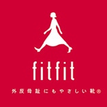 fitfit〈フィットフィット〉