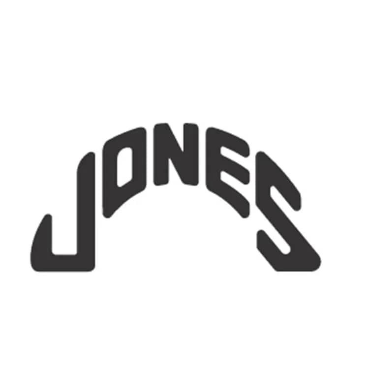 ジョーンズ スポーツ