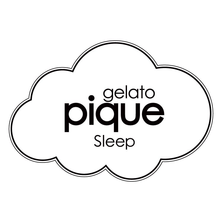 ジェラート ピケ スリープ