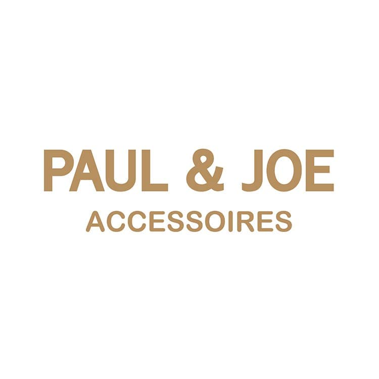PAUL&JOE ACCESSOIRES