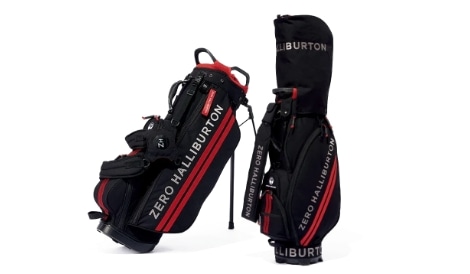 キャディバッグ/バッグ類