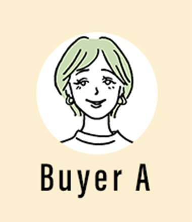 Buyer A