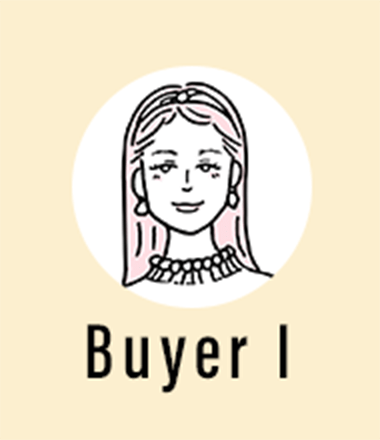 Buyer I
