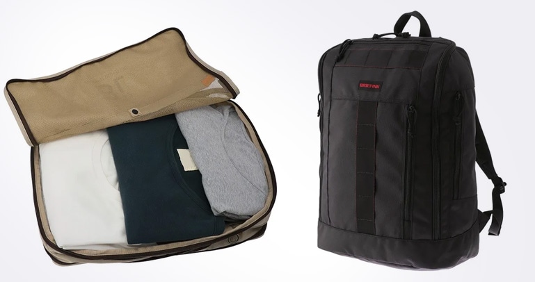 トラベル・バッグ