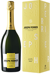 [ジョセフ・ペリエ]キュヴェ ロワイヤル ブリュット NV（箱入り）