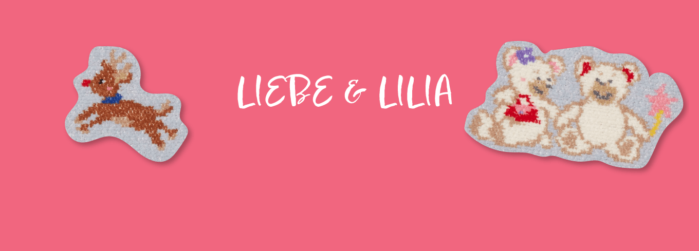 LIEBE & LILIA
