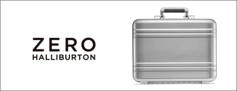 ZERO HALLIBURTON