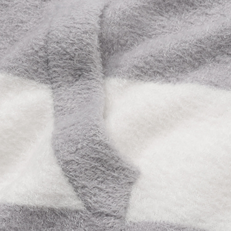 とろける触り心地