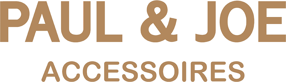 PAUL & JOE ACCESSO RES