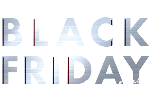 BLACK FRYDAY CAMPAIGN