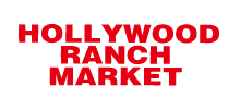 ハリウッドランチマーケット