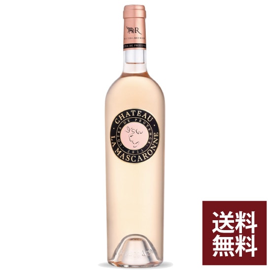 シャトー・ラ・マスカロンヌ 2021 (750ml)