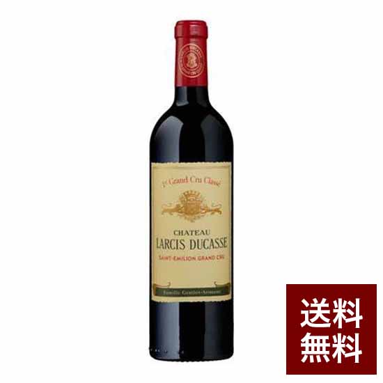 シャトー・ラルシ・デュカス 2006 (750ml)