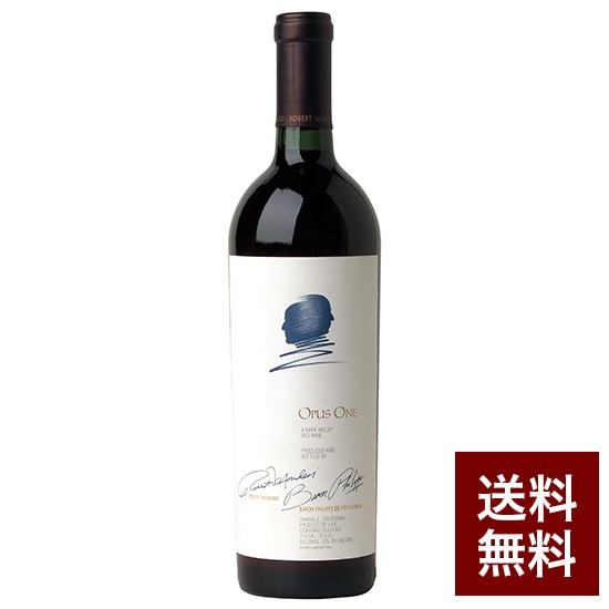 オーパス・ワン 2019 (750ml)