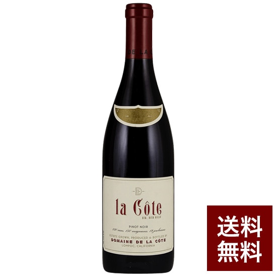 ドメーヌ・ド・ラ・コート ラ・コート 2018 (750ml)