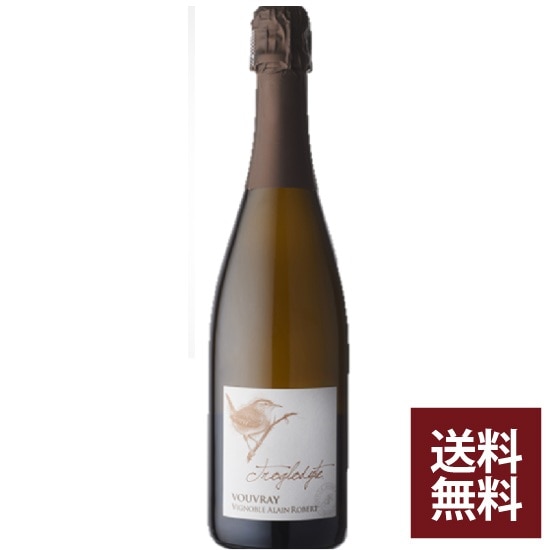 アラン・ロベルト　トログロダイト NV (750ml)