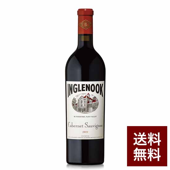 イングルヌック カベルネ・ソーヴィニヨン 2017 (750ml)