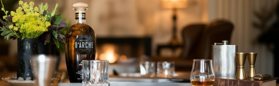 ウイスキーダルシュ